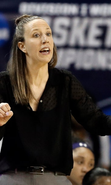 Cavaliers hire Cal women's coach Gottlieb as assistant